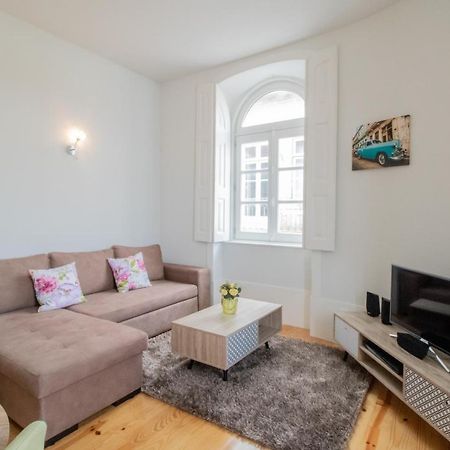 Passeio Da Avenida - Central Avenue Apartment With Elevator Viana do Castelo Eksteriør bilde