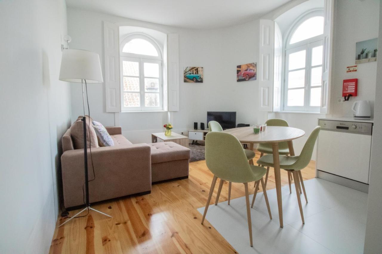 Passeio Da Avenida - Central Avenue Apartment With Elevator Viana do Castelo Eksteriør bilde